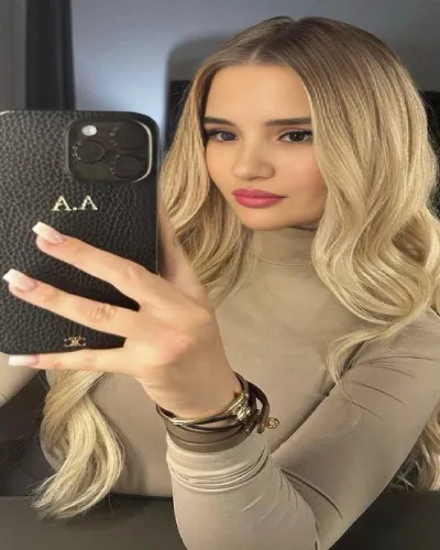 kıbrıs eskort gozel